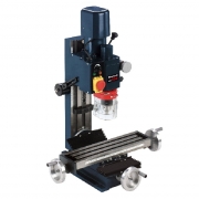 Fresatrice foratrice mbf 550